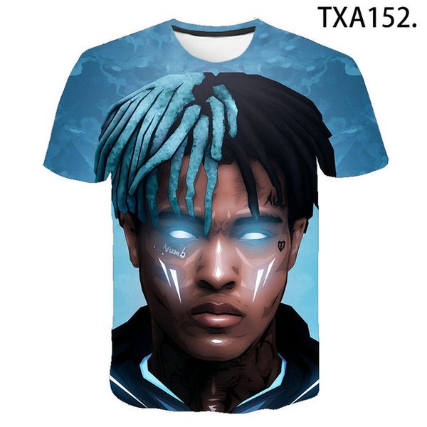 summer siger xxxtentacion 3d boy girl printed cool 3d print shirts hippie graphic funny men clothing
summer siger xxxtentacion 3d boy girl printed cool 3d print shirts hippie graphic funny men clothing