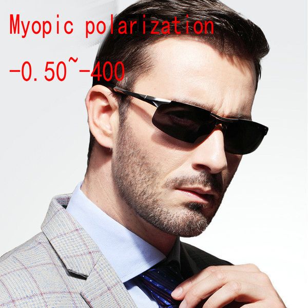 sunglasses aluminum magnesium custom made myopia minus prescription polarized lens sport black anti-wind goggle fml, White;black
sunglasses aluminum magnesium custom made myopia minus prescription polarized lens sport black anti-wind goggle fml, White;black