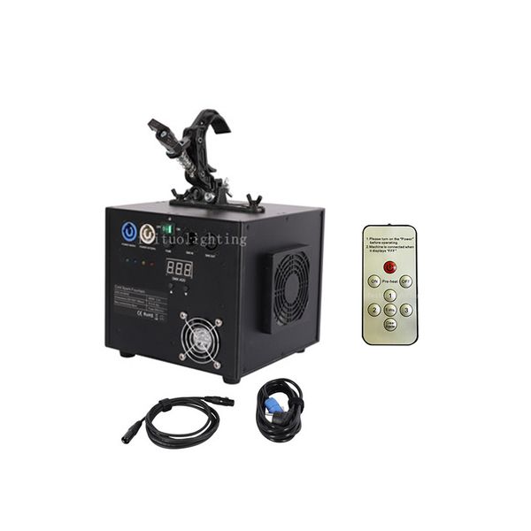 650w upside down cold fireworks spark machine dmx wireless remote control 1 - 5 meters adjust jet height wedding fireworks machine
650w upside down cold fireworks spark machine dmx wireless remote control 1 - 5 meters adjust jet height wedding fireworks machine