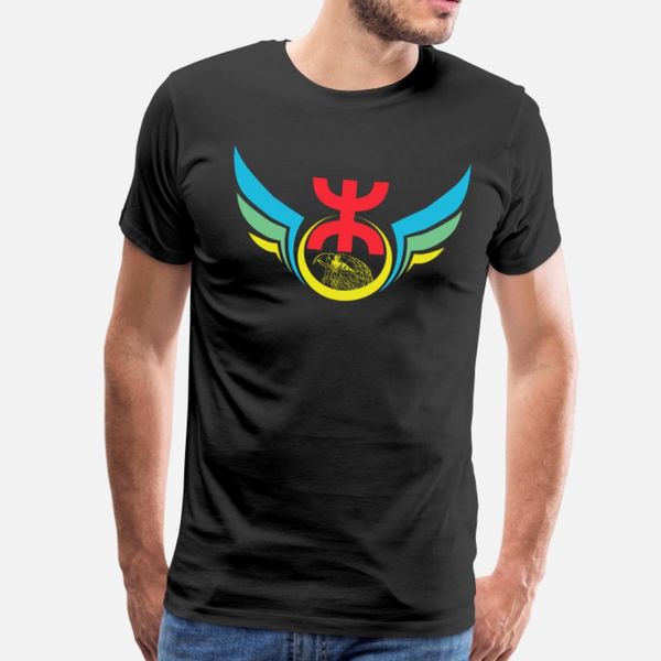 amazigh флаг eagle патриотическое proud to be amazigh футболка мужчины хлопок sunlight s-xxxl прохладный солнечный свет смешной летний стиль
amazigh флаг eagle патриотическое proud to be amazigh футболка мужчины хлопок sunlight s-xxxl прохладный солнечный свет смешной летний стиль