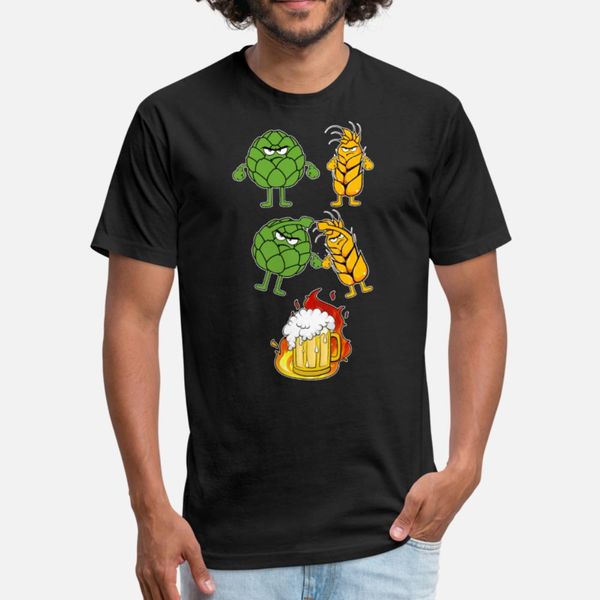fusion beer funny for beer lover t shirt men custom 100% cotton crew neck normal fit funny casual summer style kawaii shirt
fusion beer funny for beer lover t shirt men custom 100% cotton crew neck normal fit funny casual summer style kawaii shirt