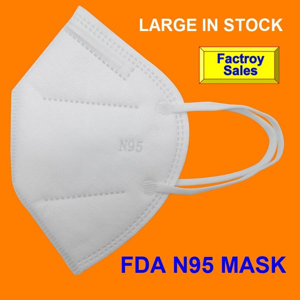 Factory Wholesale In Stock DHL Free Shipping N 95 Mask Face Mask Particulate Respirator Registration US Food&D Administration
Factory Wholesale In Stock DHL Free Shipping N 95 Mask Face Mask Particulate Respirator Registration US Food&D Administration