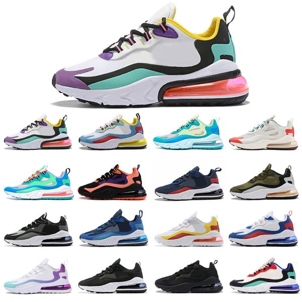 2020 review react running shoes men women run shoes 270s phantom bauhaus optical hyper jade trainers sport men designersneaker
2020 review react running shoes men women run shoes 270s phantom bauhaus optical hyper jade trainers sport men designersneaker