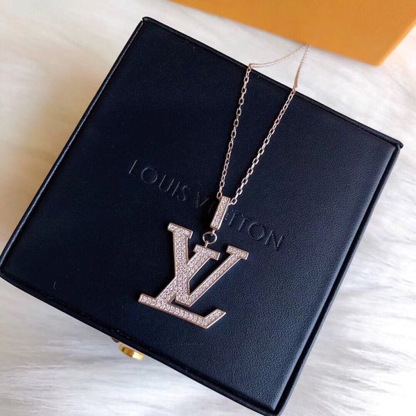 new french jewelry necklaces fashion stainless steel with diamond pendant necklace for men women wholesale with box g20, Silver
new french jewelry necklaces fashion stainless steel with diamond pendant necklace for men women wholesale with box g20, Silver