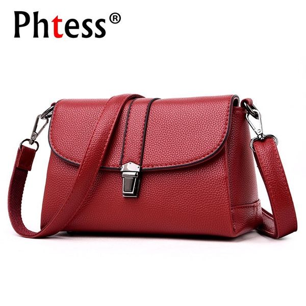 2020 luxury flap crossbody bags for women messenger bags female leather shoulder bag vintage clutch sac a main
2020 luxury flap crossbody bags for women messenger bags female leather shoulder bag vintage clutch sac a main