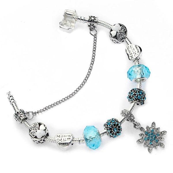 peach heart snowflakes bracelets lettering bracelet beaded bracelets, Black
peach heart snowflakes bracelets lettering bracelet beaded bracelets, Black