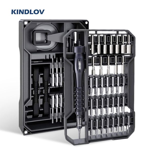 kindlov screwdriver set magnetic screw driver bits precision torx hex bit 73 in 1 multitools phone repair hand tool kit
kindlov screwdriver set magnetic screw driver bits precision torx hex bit 73 in 1 multitools phone repair hand tool kit