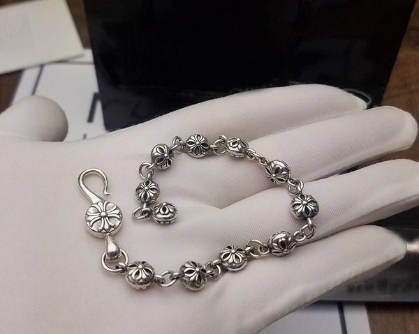 popular fashion brand with logo cross designer bracelets for lady design man and women party wedding lovers gift luxury hip hop jewelry, Black
popular fashion brand with logo cross designer bracelets for lady design man and women party wedding lovers gift luxury hip hop jewelry, Black