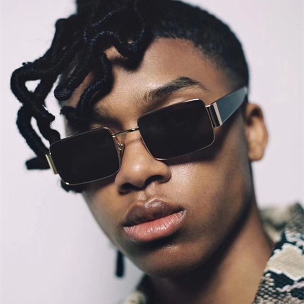 sunglasses men women 2020 uv400 steampunk rectangle sun glasses red green clear yellow feminino, White;black
sunglasses men women 2020 uv400 steampunk rectangle sun glasses red green clear yellow feminino, White;black