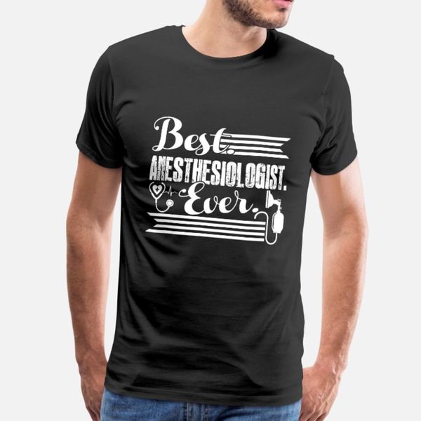 anesthesiologist ever t shirt men custom 100% cotton s-xxxl graphic casual summer slim shirt
anesthesiologist ever t shirt men custom 100% cotton s-xxxl graphic casual summer slim shirt