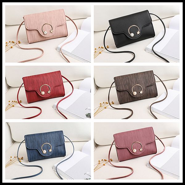fashion women crossbody bag summer girls one-shoulder mini totes bags trendy outdoors messenger bags pouch phone bag gifts ins, Black
fashion women crossbody bag summer girls one-shoulder mini totes bags trendy outdoors messenger bags pouch phone bag gifts ins, Black