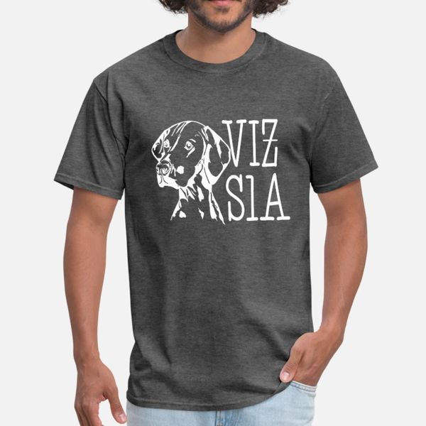 vizsla face with vizsla white t shirt men create tee shirt round neck leisure famous funny summer formal shirt
vizsla face with vizsla white t shirt men create tee shirt round neck leisure famous funny summer formal shirt