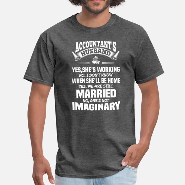 accountant accountant accountants husband t t shirt men printed 100% cotton round collar cool fit basic summer style kawaii shirt
accountant accountant accountants husband t t shirt men printed 100% cotton round collar cool fit basic summer style kawaii shirt
