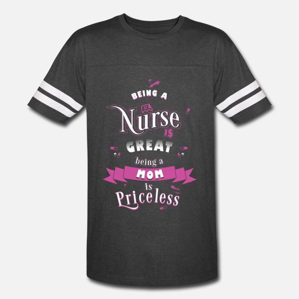 being a nurse is great being a mom is priceles t shirt men customized 100% cotton s-xxxl pictures fitness comical pictures shirt
being a nurse is great being a mom is priceles t shirt men customized 100% cotton s-xxxl pictures fitness comical pictures shirt