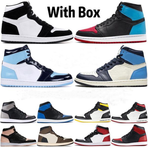 2020 high og 1 3 1s twist unc to chicago mens women basketball shoes designer fearless obsidian trainers sports sneakers
2020 high og 1 3 1s twist unc to chicago mens women basketball shoes designer fearless obsidian trainers sports sneakers