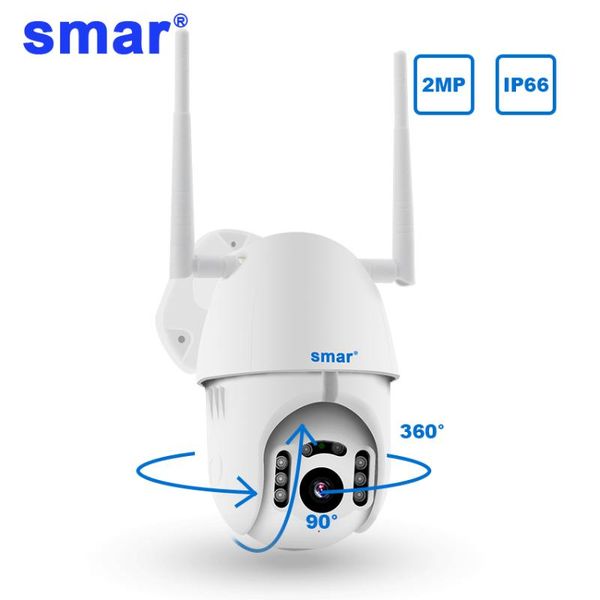 smar 1080p cloud storage wireless ptz ip camera speed dome cctv security cameras outdoor onvif two way audio p2p camera wifi
smar 1080p cloud storage wireless ptz ip camera speed dome cctv security cameras outdoor onvif two way audio p2p camera wifi