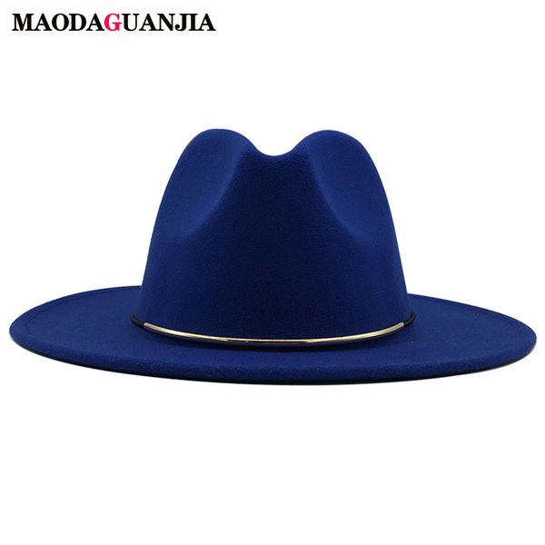 new fashion european american round cap bowler hats feminino gorra autumn imitation woolen women men ladies fedoras jazz hat, Blue;gray
new fashion european american round cap bowler hats feminino gorra autumn imitation woolen women men ladies fedoras jazz hat, Blue;gray