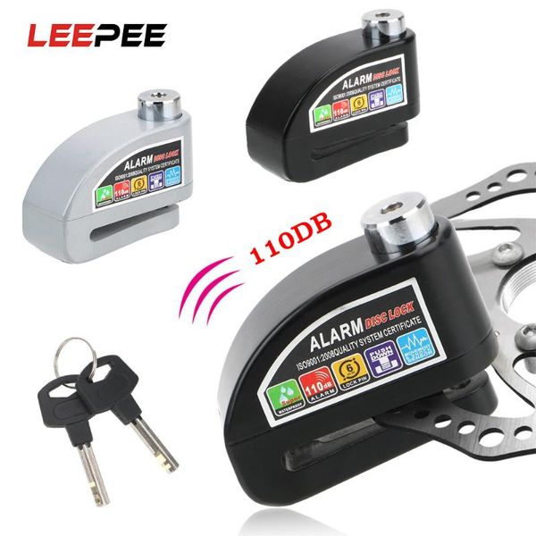 motorcycle alarm lock moto disc brake lock 110db loud security anti-theft protection for bicycle bike motorcycle waterproof
motorcycle alarm lock moto disc brake lock 110db loud security anti-theft protection for bicycle bike motorcycle waterproof