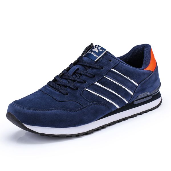 men casual shoes light suede leather sneakers 2020 new classic men running shoes comfort outdoor breathable jogging sport
men casual shoes light suede leather sneakers 2020 new classic men running shoes comfort outdoor breathable jogging sport