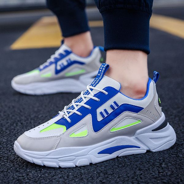 cool running shoes junior new colorful sneakers sport shoes boys youth running sneakers stylish mens original sport y, Black
cool running shoes junior new colorful sneakers sport shoes boys youth running sneakers stylish mens original sport y, Black