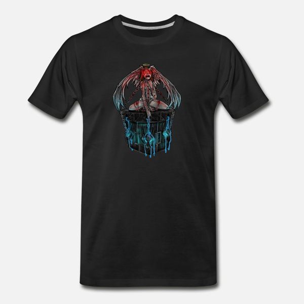 nightmare angel chained t shirt men designer tee shirt size s-3xl kawaii loose new style spring outfit shirt
nightmare angel chained t shirt men designer tee shirt size s-3xl kawaii loose new style spring outfit shirt