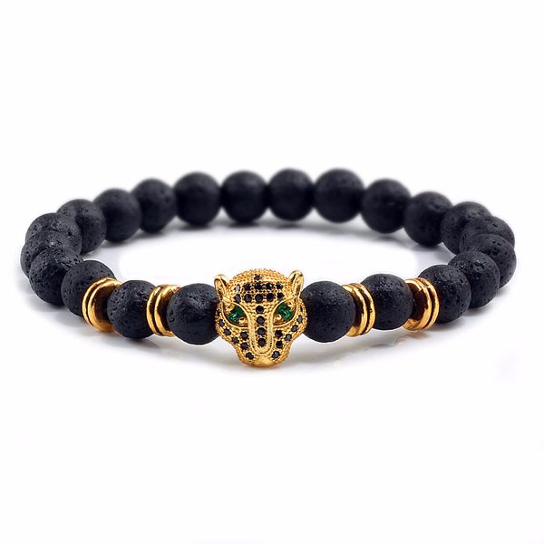 natural stone men and women bracelet volcanic stone bracelet leopard black stones yoga men and women gift
natural stone men and women bracelet volcanic stone bracelet leopard black stones yoga men and women gift