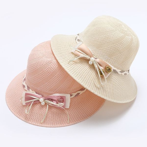 fashion women bowknot flower pearls straw hat female summer big brim cap outdoor beach seaside hat foldable, Blue;gray
fashion women bowknot flower pearls straw hat female summer big brim cap outdoor beach seaside hat foldable, Blue;gray