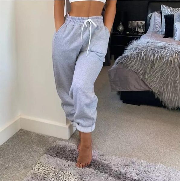 pants casual high waist elastic waist loose pants women clothes women pants fashion natural color pencil, Black;white
pants casual high waist elastic waist loose pants women clothes women pants fashion natural color pencil, Black;white