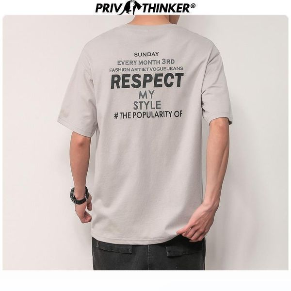 privathinker 2020 men collage letter printed tshirts men fashion o-neck t-shirts male short sleeve tees tshirt clothing summer, White;black
privathinker 2020 men collage letter printed tshirts men fashion o-neck t-shirts male short sleeve tees tshirt clothing summer, White;black