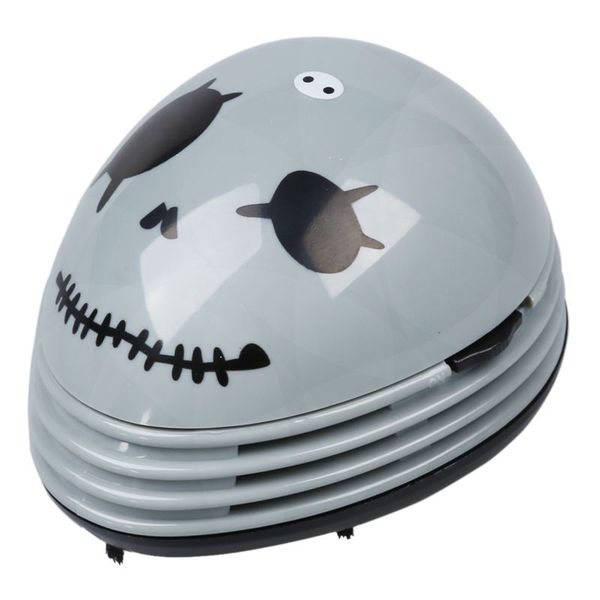 home pirate handle battery operated mini vacuum table dust cleaner gray
home pirate handle battery operated mini vacuum table dust cleaner gray