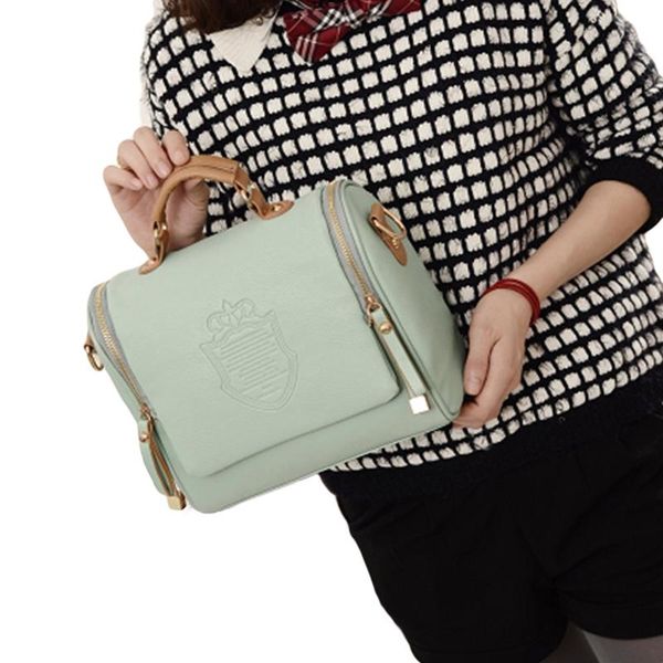 new arrival women cross body bag shaped pu women shoulder bag messenger bags lady handbags
new arrival women cross body bag shaped pu women shoulder bag messenger bags lady handbags