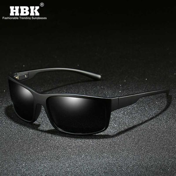 hbk 2020 fashion windproof polarized sunglasses men brand designer travel mirror sun glasses driving masculino, White;black
hbk 2020 fashion windproof polarized sunglasses men brand designer travel mirror sun glasses driving masculino, White;black