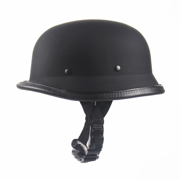 new men women vintage motorcycle helmet retro half face motocross helmet scooter cruiser chopper dot approved m-xxl
new men women vintage motorcycle helmet retro half face motocross helmet scooter cruiser chopper dot approved m-xxl
