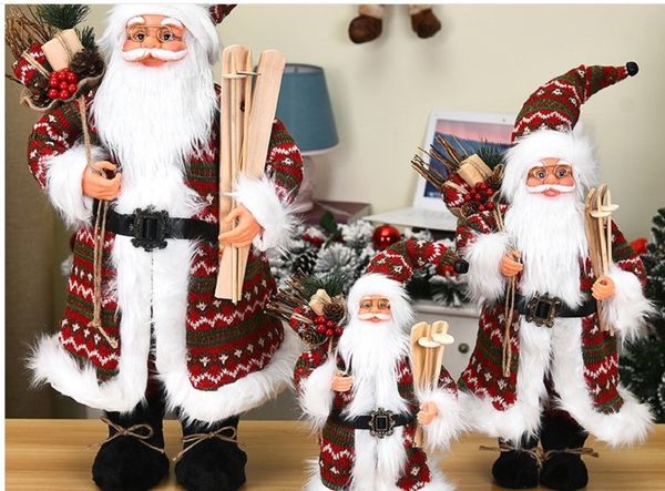 2020 new lovely santa claus home furnishing decoration new fashion santa claus accessories christmas decorations festive party supplies cd03
2020 new lovely santa claus home furnishing decoration new fashion santa claus accessories christmas decorations festive party supplies cd03