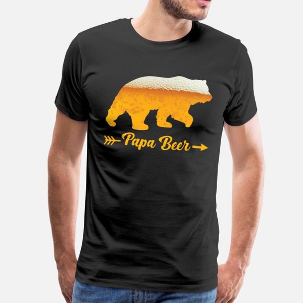 papa beer t shirt men customize 100% cotton crew neck letter fit comical summer letter shirt
papa beer t shirt men customize 100% cotton crew neck letter fit comical summer letter shirt