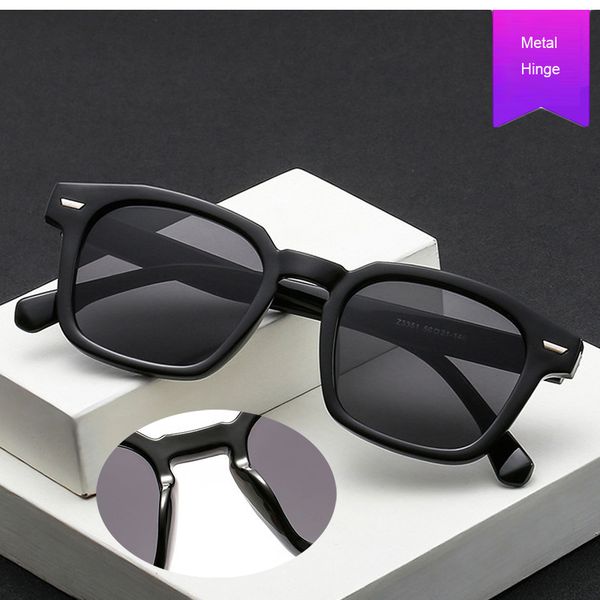 sunglasses classic men women brand designer vintage driving square frame sun glasses male goggle uv400 gafas de sol uv400, White;black
sunglasses classic men women brand designer vintage driving square frame sun glasses male goggle uv400 gafas de sol uv400, White;black