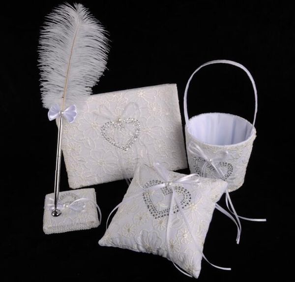 pen set accessories wedding basket set pieces wedding book girl guest four ring ornaments pillow decoration flower mywjqq dqpgj
pen set accessories wedding basket set pieces wedding book girl guest four ring ornaments pillow decoration flower mywjqq dqpgj