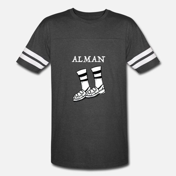 alman germany sandals with socks funny t shirt men printed short sleeve o neck outfit famous comfortable spring autumn outfit shirt
alman germany sandals with socks funny t shirt men printed short sleeve o neck outfit famous comfortable spring autumn outfit shirt