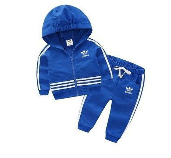 2020 new baby boy and girls autumn clothes set kids bear designer boy girl long sleeve hoodie 2 pcs suits fashion tracksuit outfits, White
2020 new baby boy and girls autumn clothes set kids bear designer boy girl long sleeve hoodie 2 pcs suits fashion tracksuit outfits, White