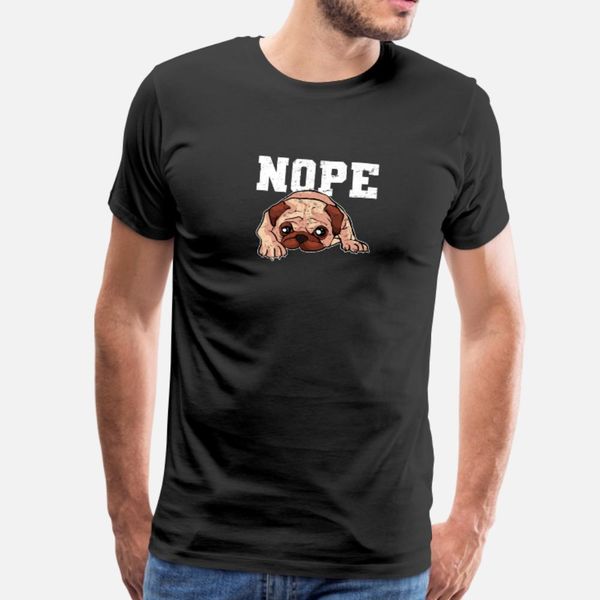 pug dog t shirt men designer cotton o-neck basic solid fitness new style summer slim shirt
pug dog t shirt men designer cotton o-neck basic solid fitness new style summer slim shirt