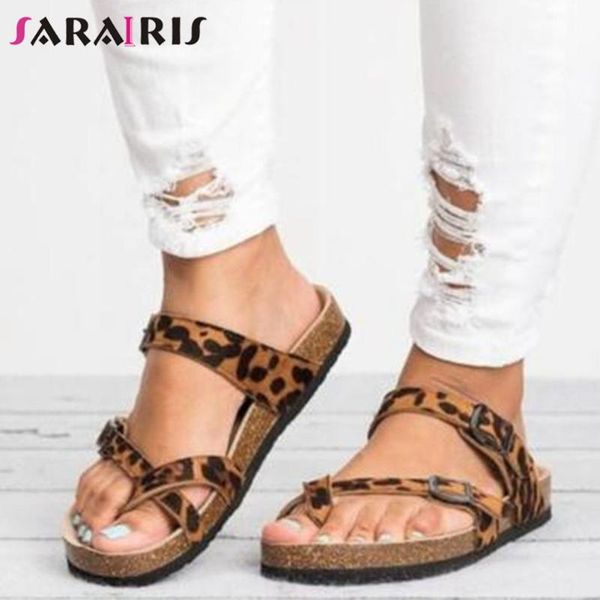 sarairis lady summer casual slippers buckle designer fashion flat wedges slippers women open toe flip flop beach shoes woman, Black
sarairis lady summer casual slippers buckle designer fashion flat wedges slippers women open toe flip flop beach shoes woman, Black