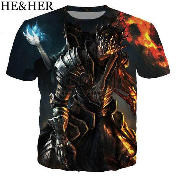 arrival game dark soul 3d print shirts anime aesthetic graphic men clothing
arrival game dark soul 3d print shirts anime aesthetic graphic men clothing