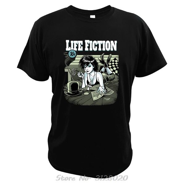 the sandman t shirt comics men cotton digital print men cotton tee death quote tshirt
the sandman t shirt comics men cotton digital print men cotton tee death quote tshirt