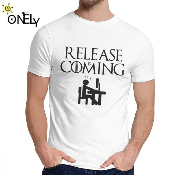 leisure man t shirt release is coming programmer nice cotton summer o-neck retro short sleeve
leisure man t shirt release is coming programmer nice cotton summer o-neck retro short sleeve