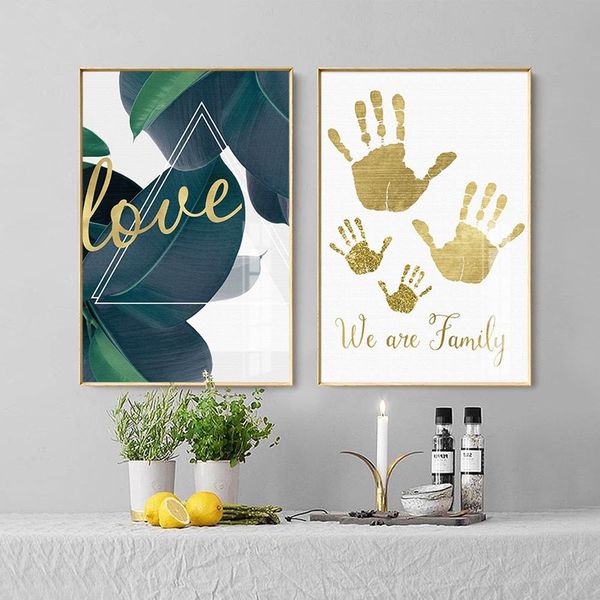 nordic decorative paintings gold palm print poster green leaf minimalist letter wall art pictures for living room decor
nordic decorative paintings gold palm print poster green leaf minimalist letter wall art pictures for living room decor