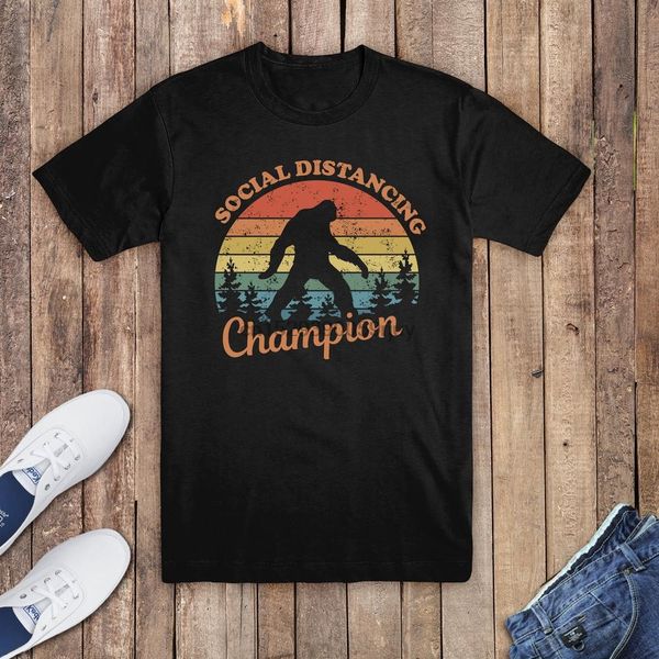 funny social distancing shirt quarantine shirt vintage big foot shirt
funny social distancing shirt quarantine shirt vintage big foot shirt