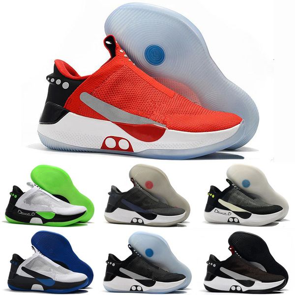 highest quality adapt bb high-tech sneakers luka doncic basketball shoes for men trainers sale training sport shoes, Black
highest quality adapt bb high-tech sneakers luka doncic basketball shoes for men trainers sale training sport shoes, Black