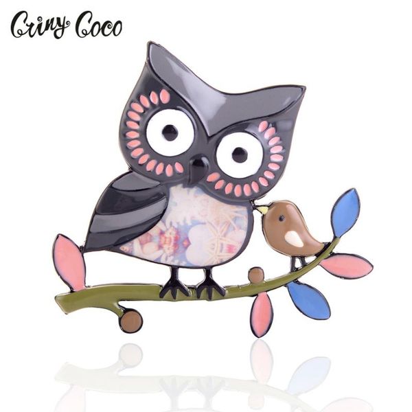 cring coco cute alloy enamel brooches for women accessories and men fashion banquet weddings party cartoon brooch pins gifts, Gray
cring coco cute alloy enamel brooches for women accessories and men fashion banquet weddings party cartoon brooch pins gifts, Gray