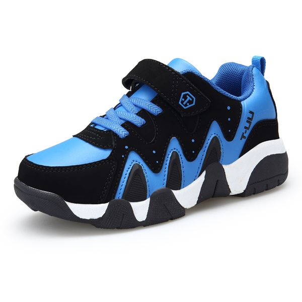trend breathable soft leather kids sneakers boys running shoes footwear sneakers children sports shoes outdoor boy walking
trend breathable soft leather kids sneakers boys running shoes footwear sneakers children sports shoes outdoor boy walking