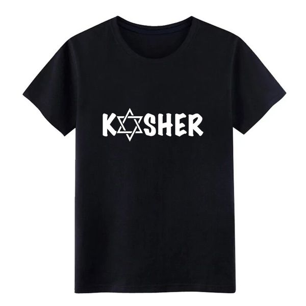 men's kosher jewish religion t shirt design short sleeve round collar homme loose new style summer style novelty shirt
men's kosher jewish religion t shirt design short sleeve round collar homme loose new style summer style novelty shirt